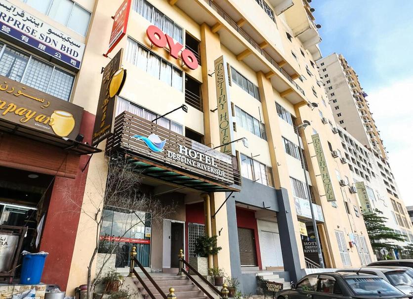 建物 写真