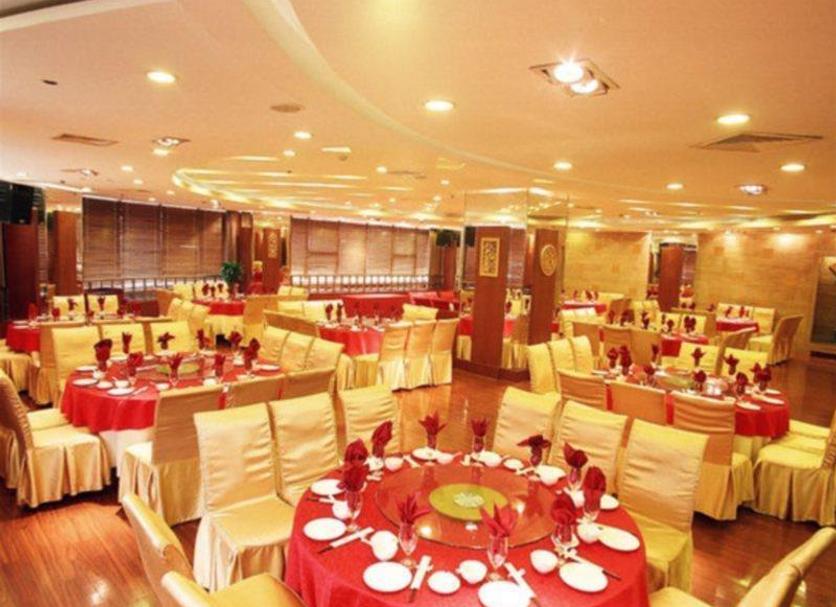 バンケットホール（宴会場） 写真