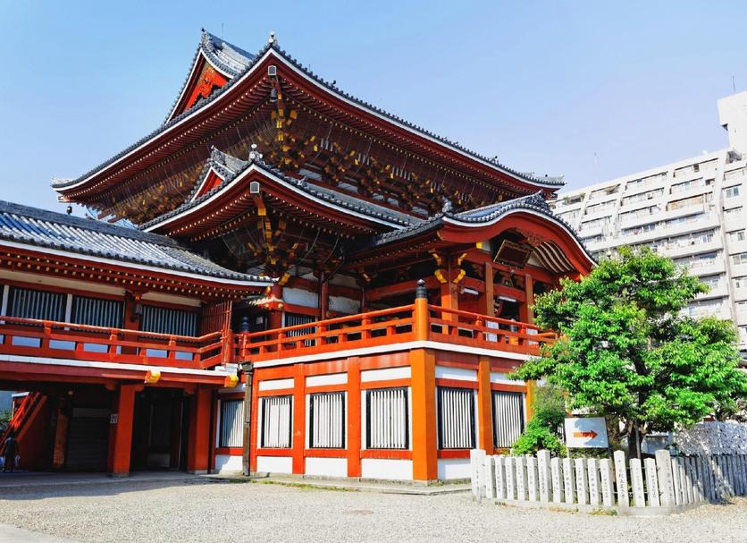 建物 写真