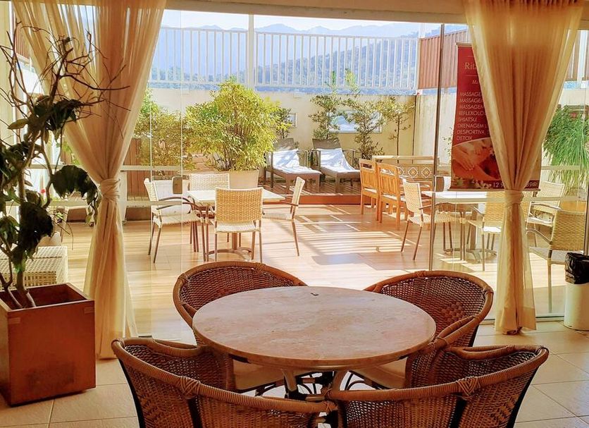 レストラン 写真