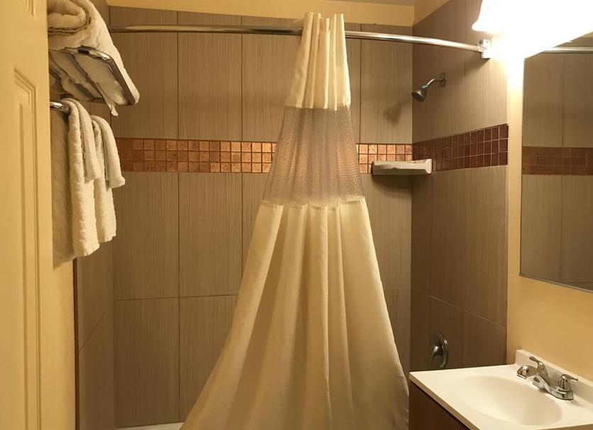 バスルーム 写真