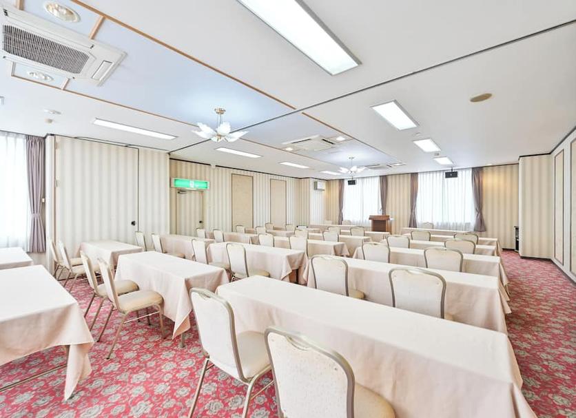 コンファレンスルーム 写真