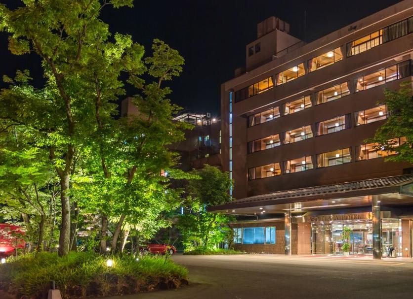 建物 写真