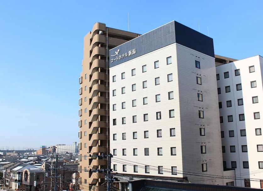 建物 写真