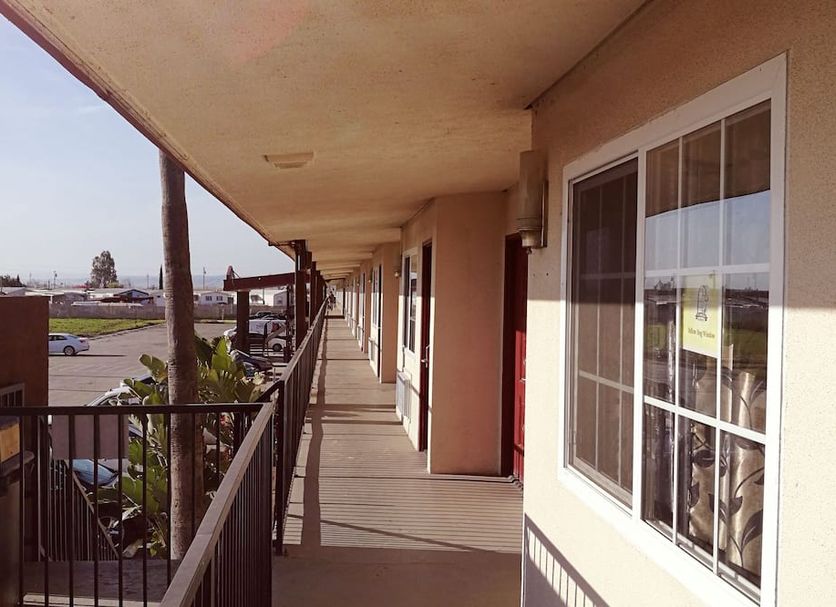 バルコニー 写真