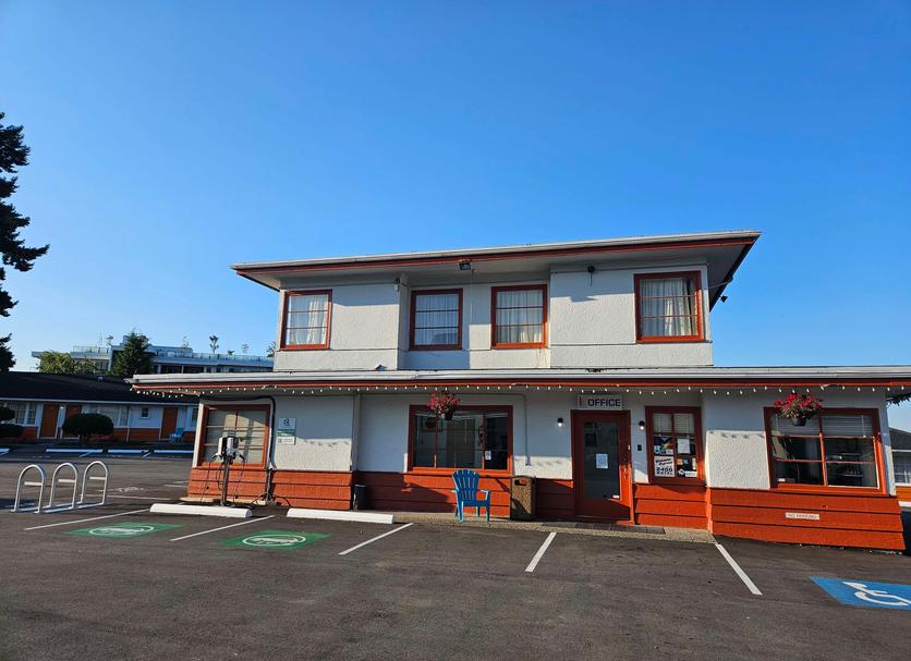 建物 写真