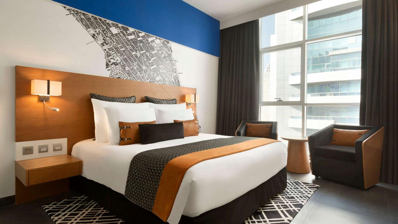 TRYP バイ ウィンダム ドバイ