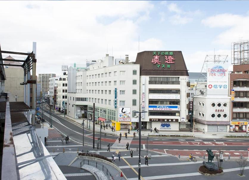 屋外の景色 写真