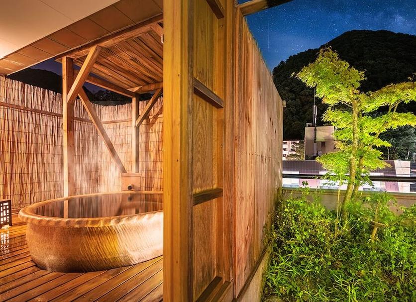 寝室 写真