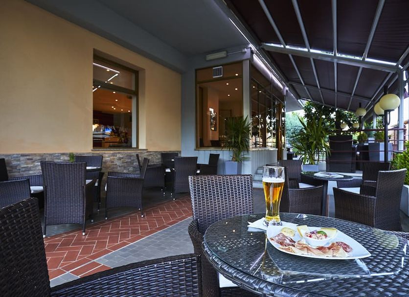 レストラン 写真