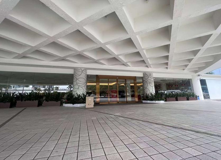 建物 写真