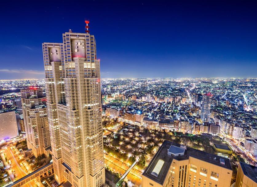 屋外の景色 写真