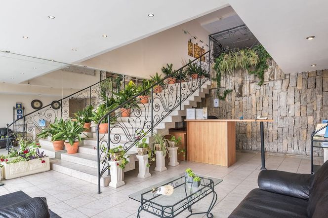 ホテル ロータス