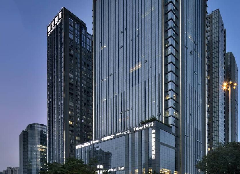 建物 写真