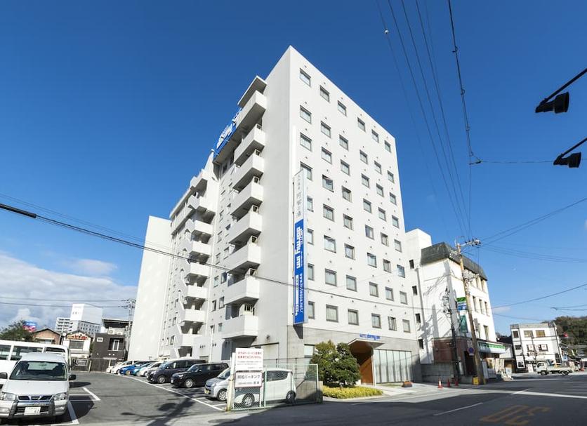 建物 写真