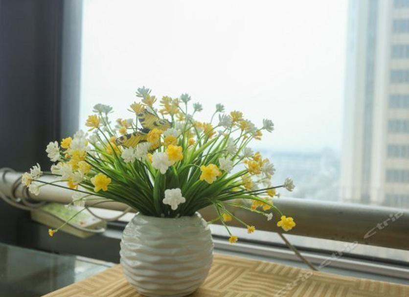 客室の設備 写真