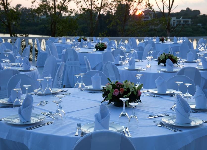 バンケットホール（宴会場） 写真