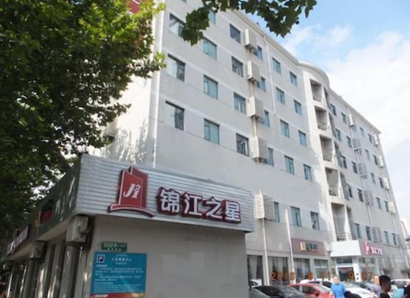 建物 写真