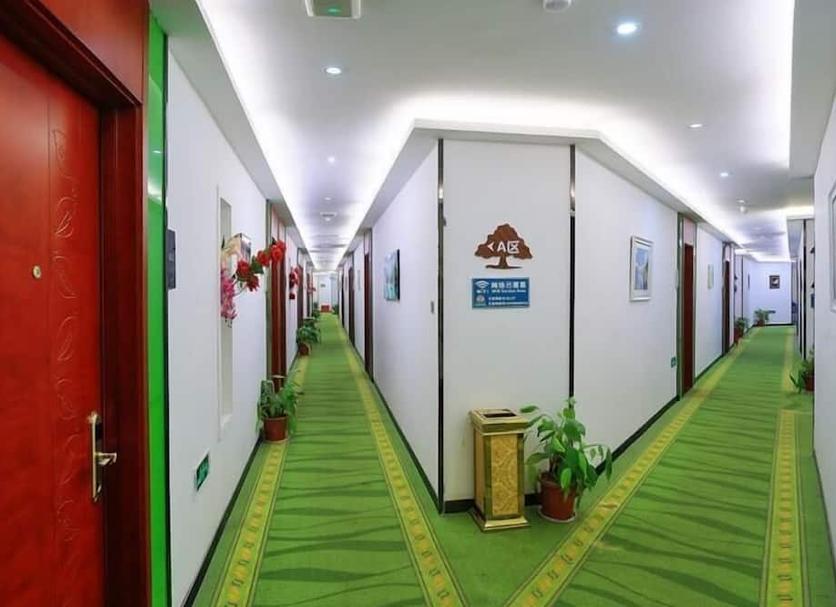 廊下 写真