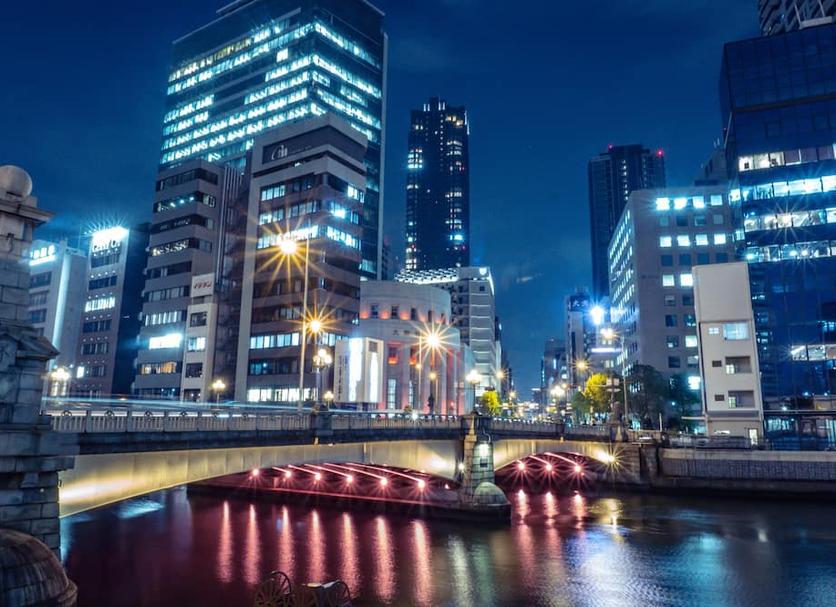 屋外の景色 写真