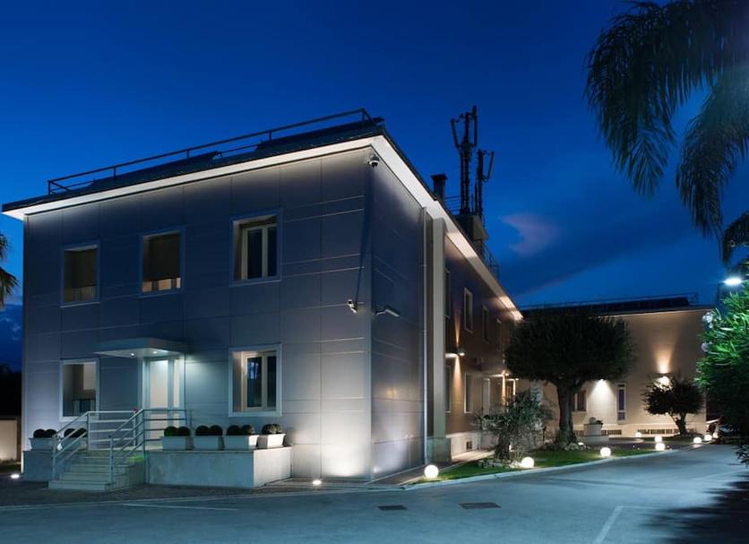 建物 写真