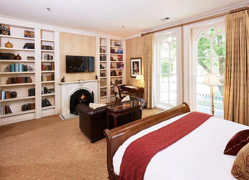 リビングルーム 写真