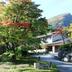屋外の景色