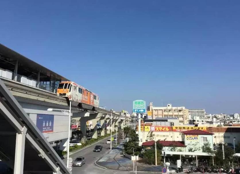 屋外の景色 写真