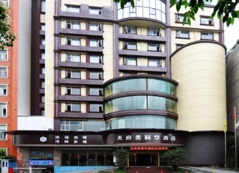 建物 写真
