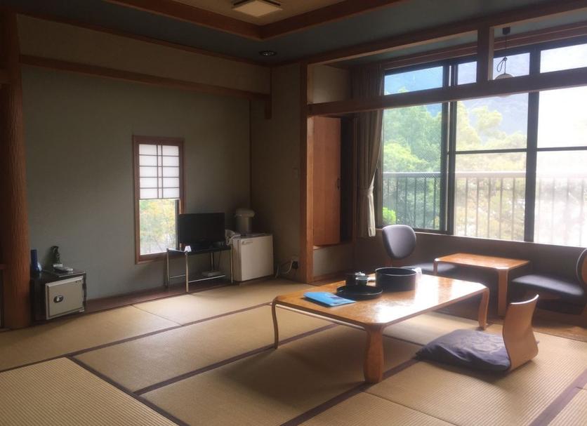 リビングルーム 写真