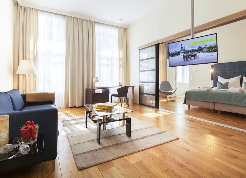 リビングルーム 写真