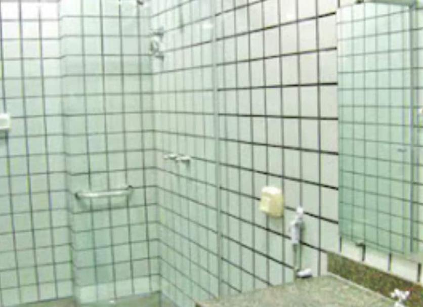 バスルーム 写真