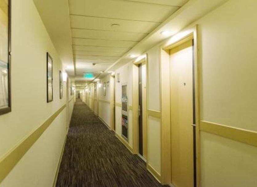廊下 写真