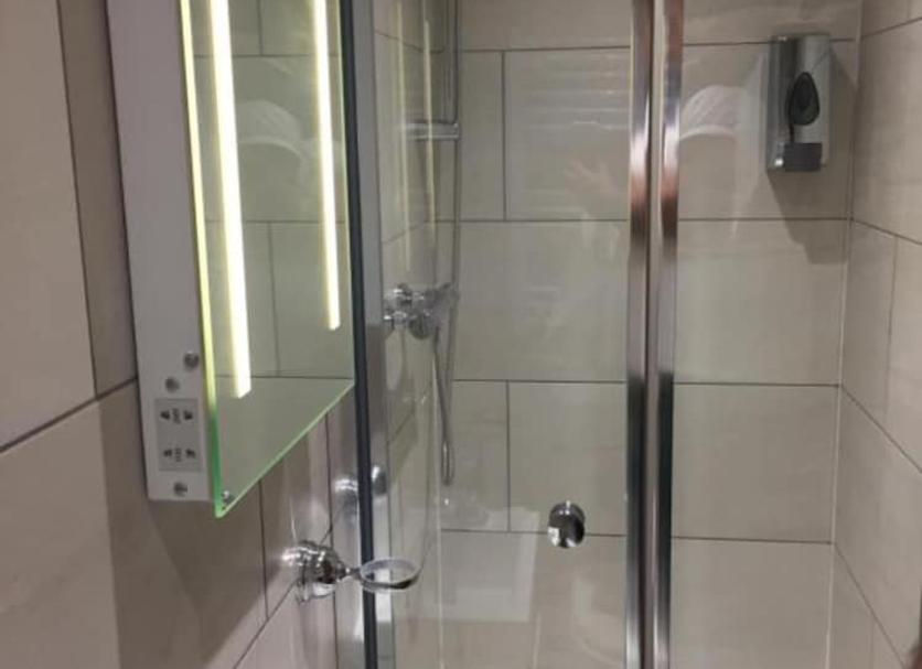 バスルーム 写真