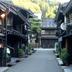 屋外の景色