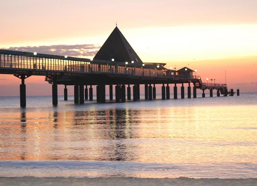 屋外の景色 写真