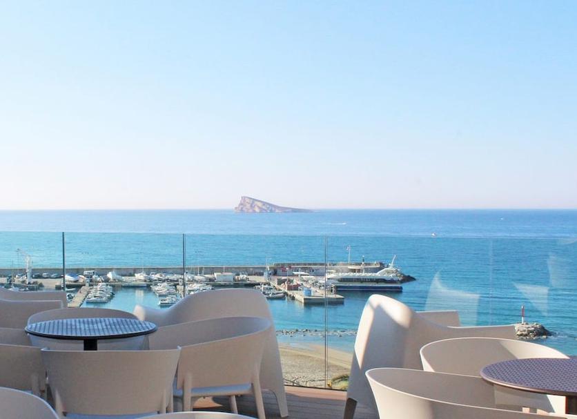 バルコニー 写真