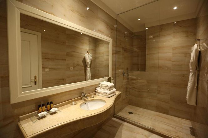 パレスホテル＆スパ