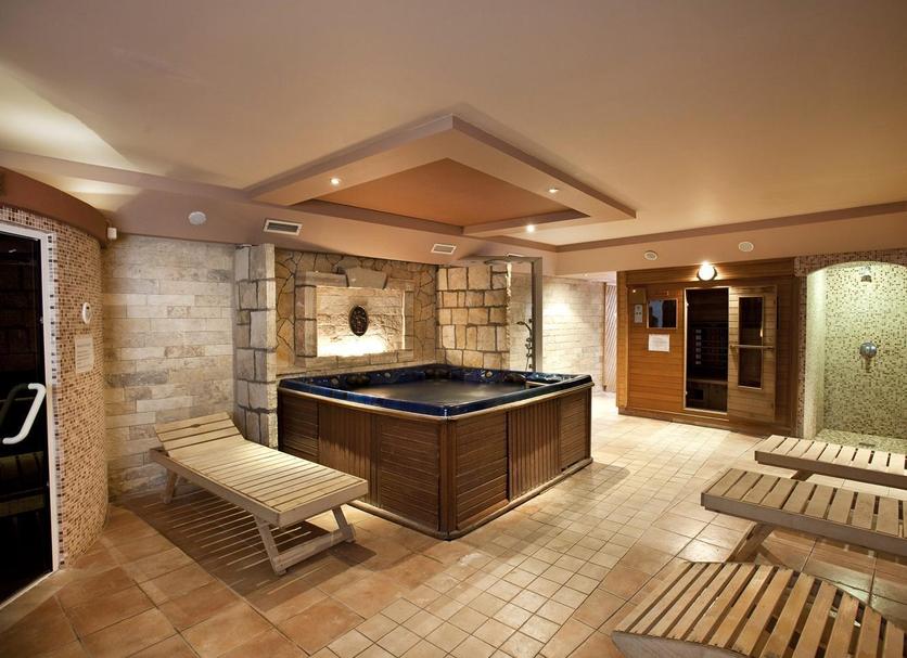 ホテル設備 写真