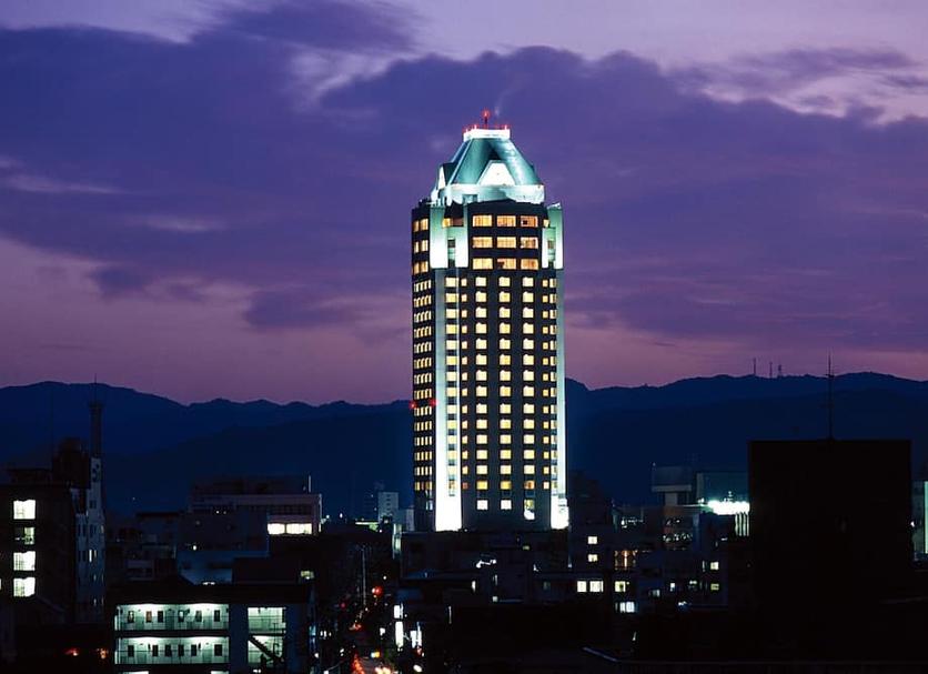 建物 写真