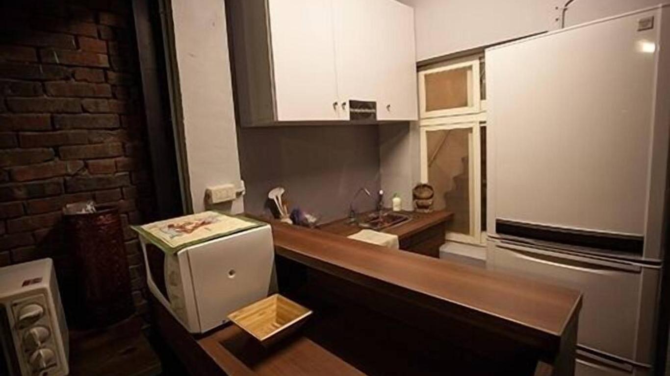 メイ ルームズ 台北
