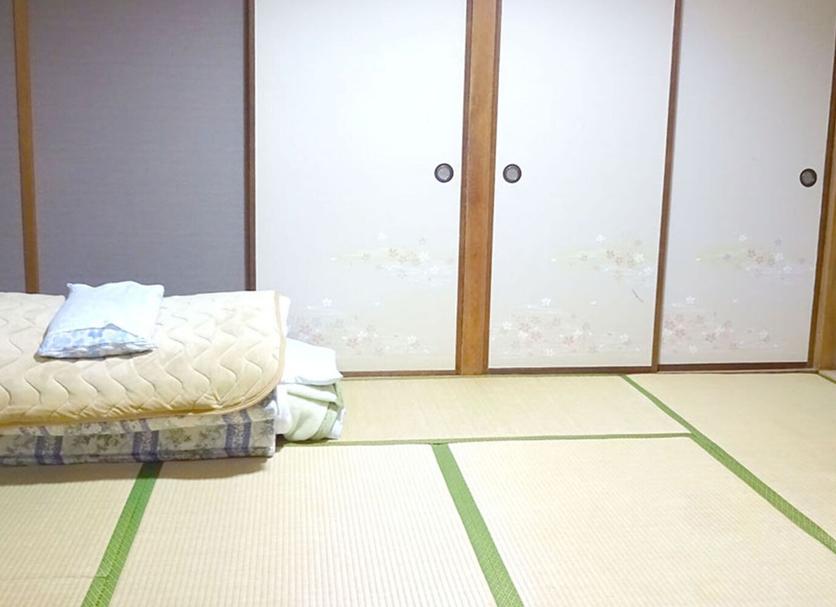 客室の設備 写真