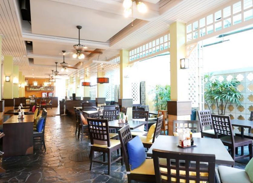 レストラン 写真