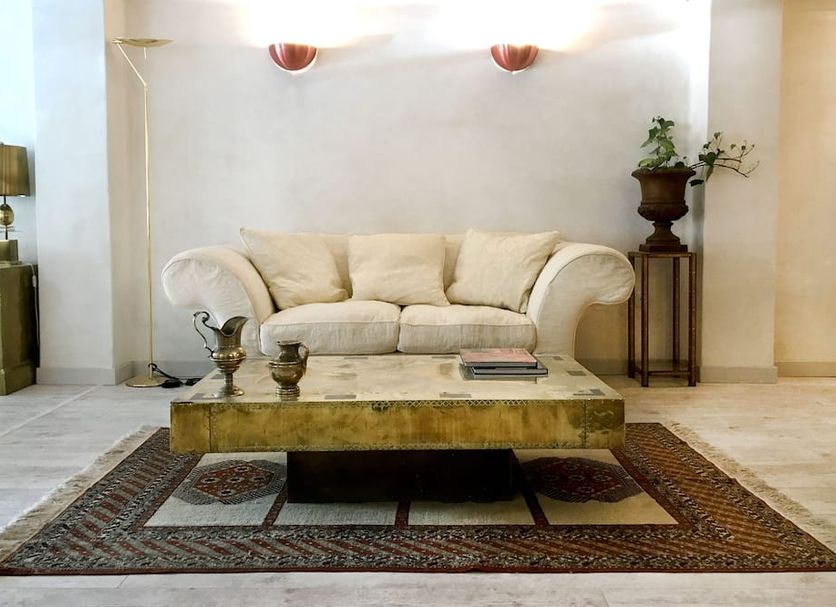 リビングルーム 写真