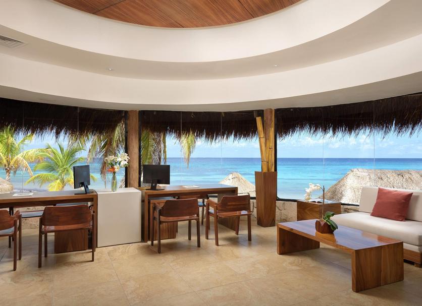 ホテル設備 写真