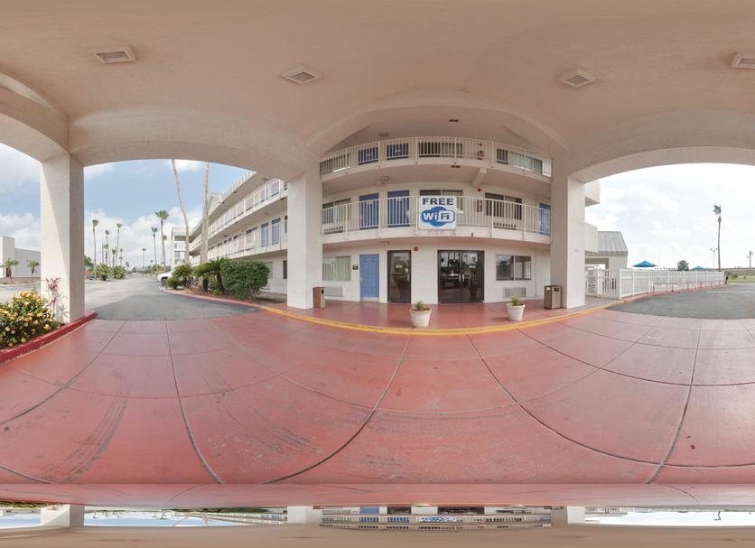建物 写真