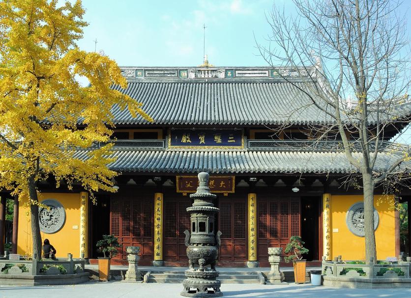 建物 写真