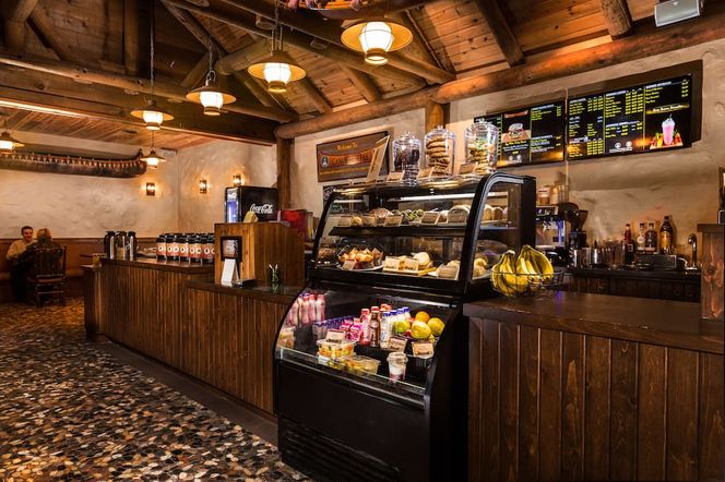 グレート ウルフ ロッジ、リプリーズ ウォーターパーク リゾート