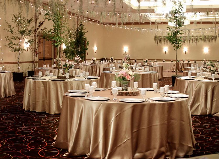 バンケットホール（宴会場） 写真