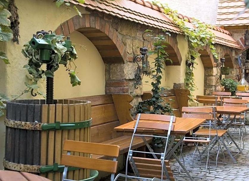 レストラン 写真